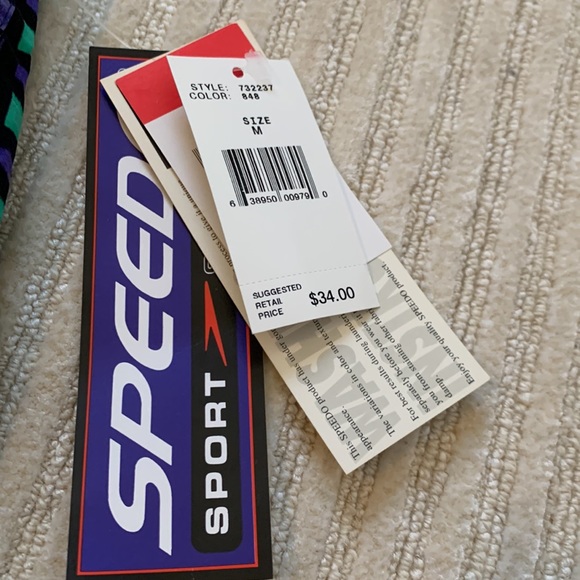 Speedo Swim Nwt Speedo Mens Bathing Suit Poshmark